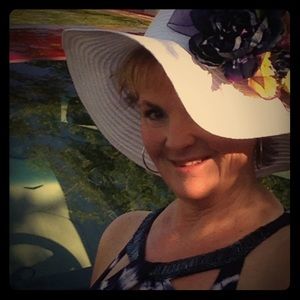 Meet your Posher, Kathy